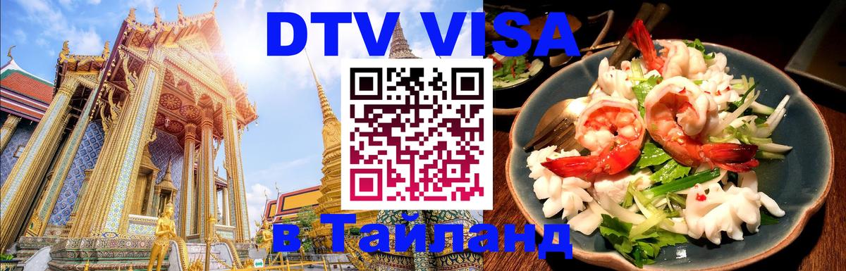 Оформление DTV визы под ключ: стоимость и тарифы, только загранпаспорт - 08.01.2026 